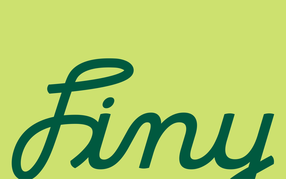 Finy