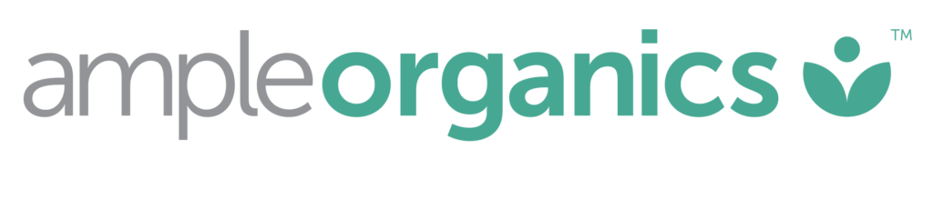 Ample Organics logo