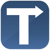 TTGI logo