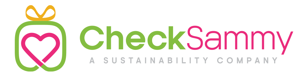 CheckSammy logo