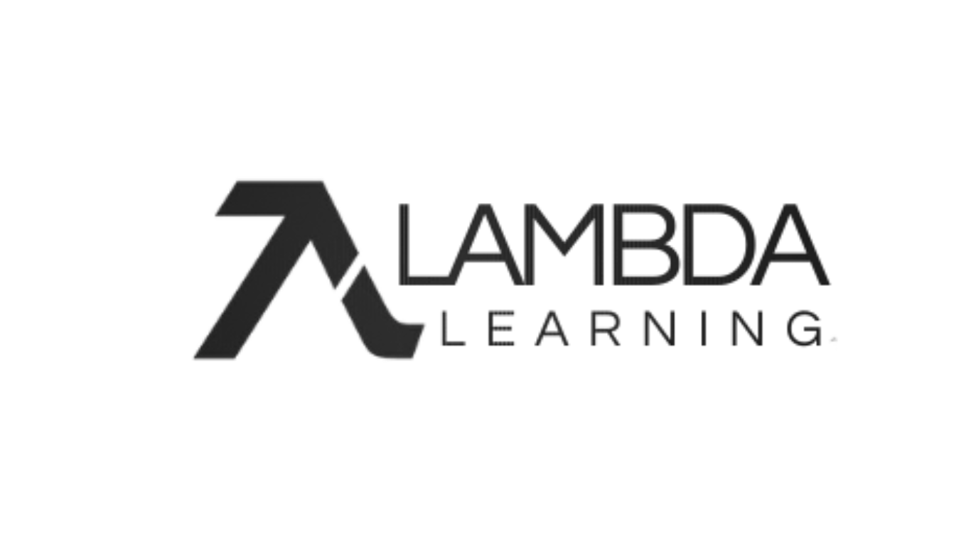 Lambda Learning logo