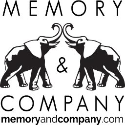 Memory & Company logo