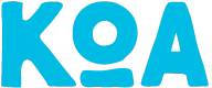 KOA Natural Foods logo