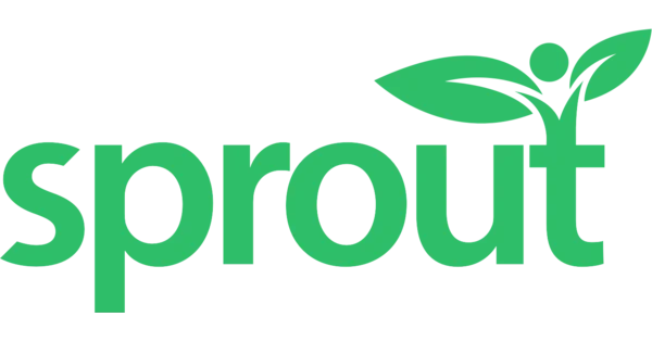 Sprout Wellness logo