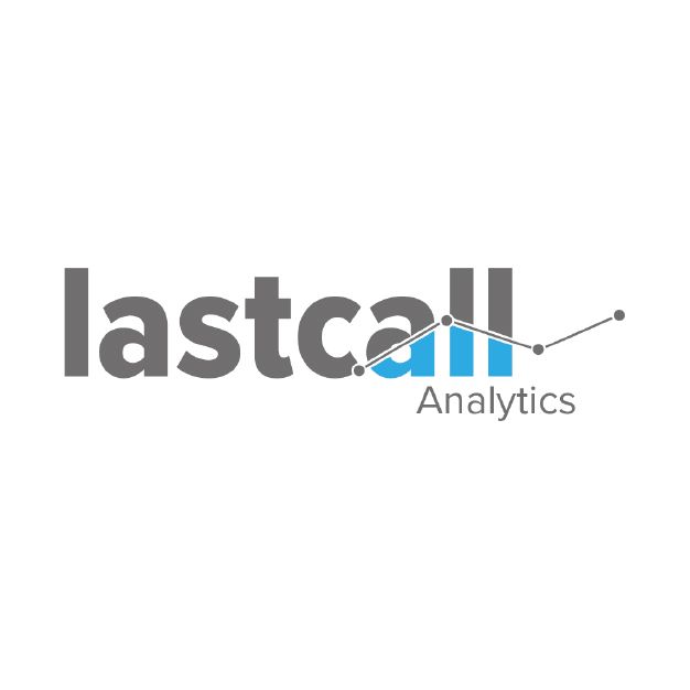 Last Call Analytics logo