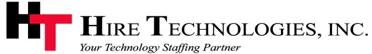 HIRE Technologies logo