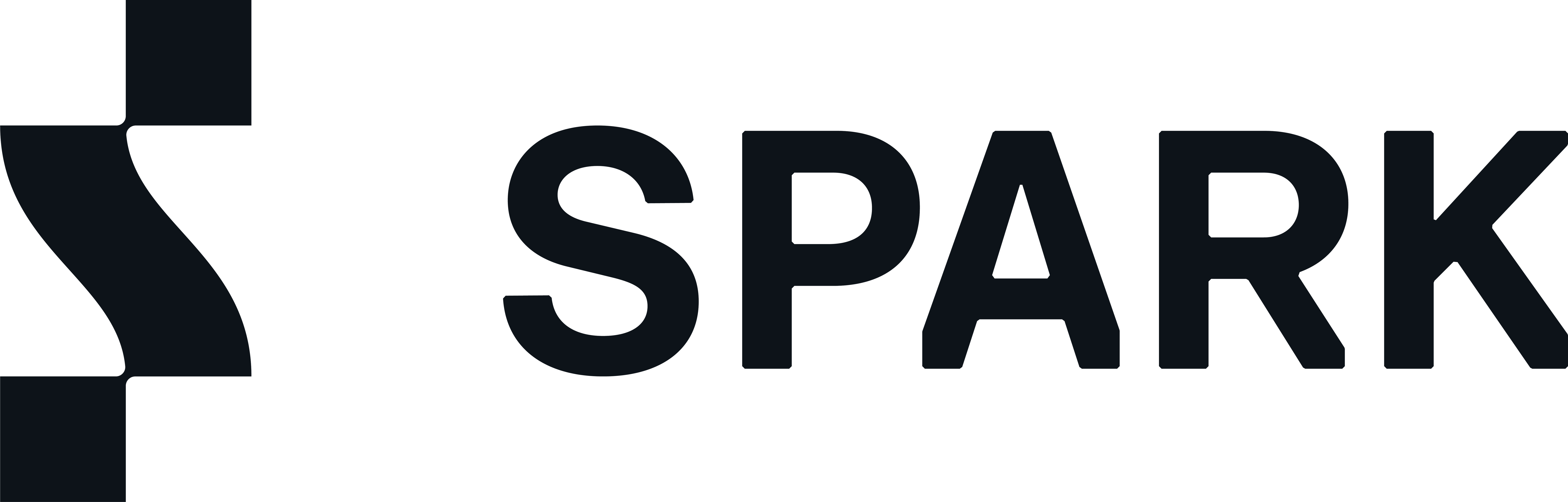Spark RE Technologies logo