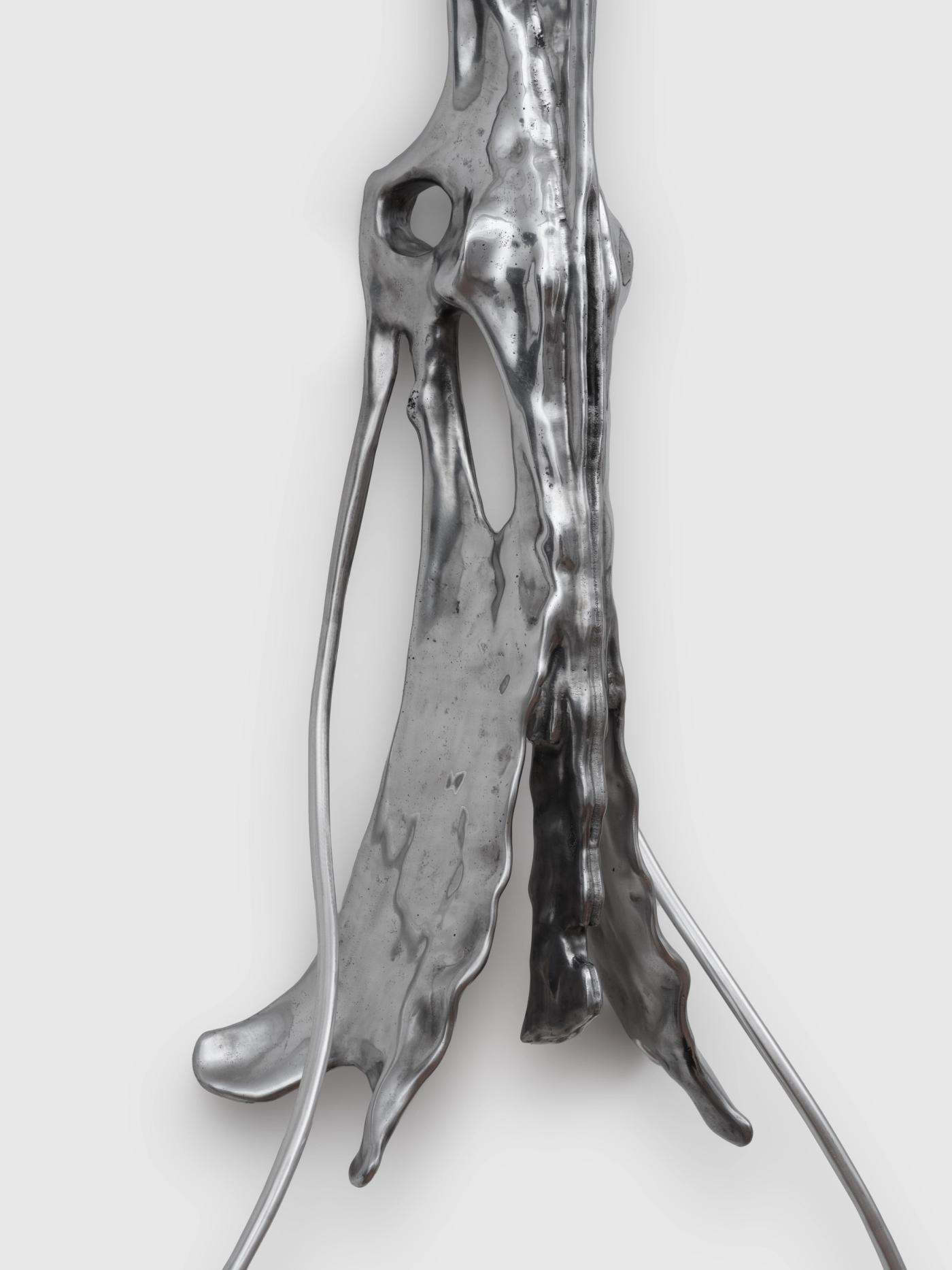 Sculpture by Imogen Brent