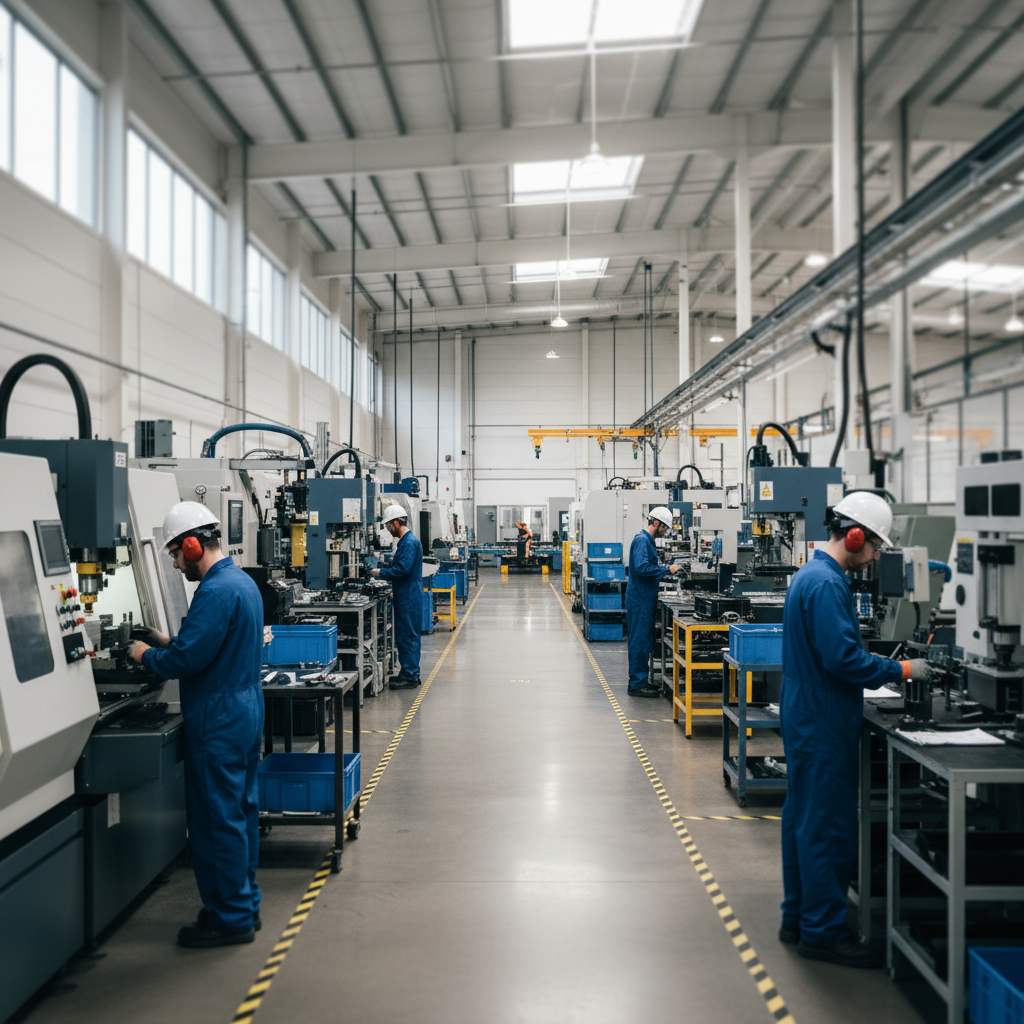 ISO 9001: Quality Management Fundamentals