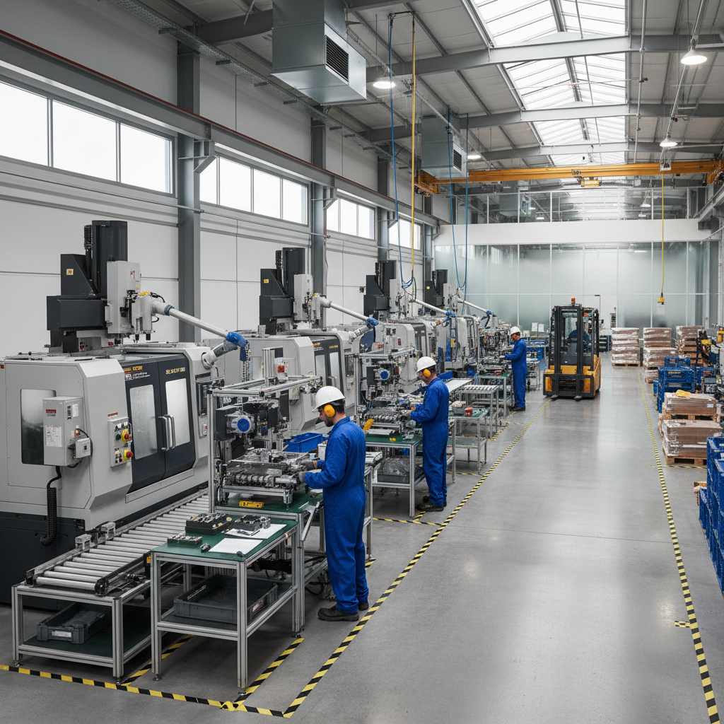 ISO 45001 Occupational Health & Safety Management Explained