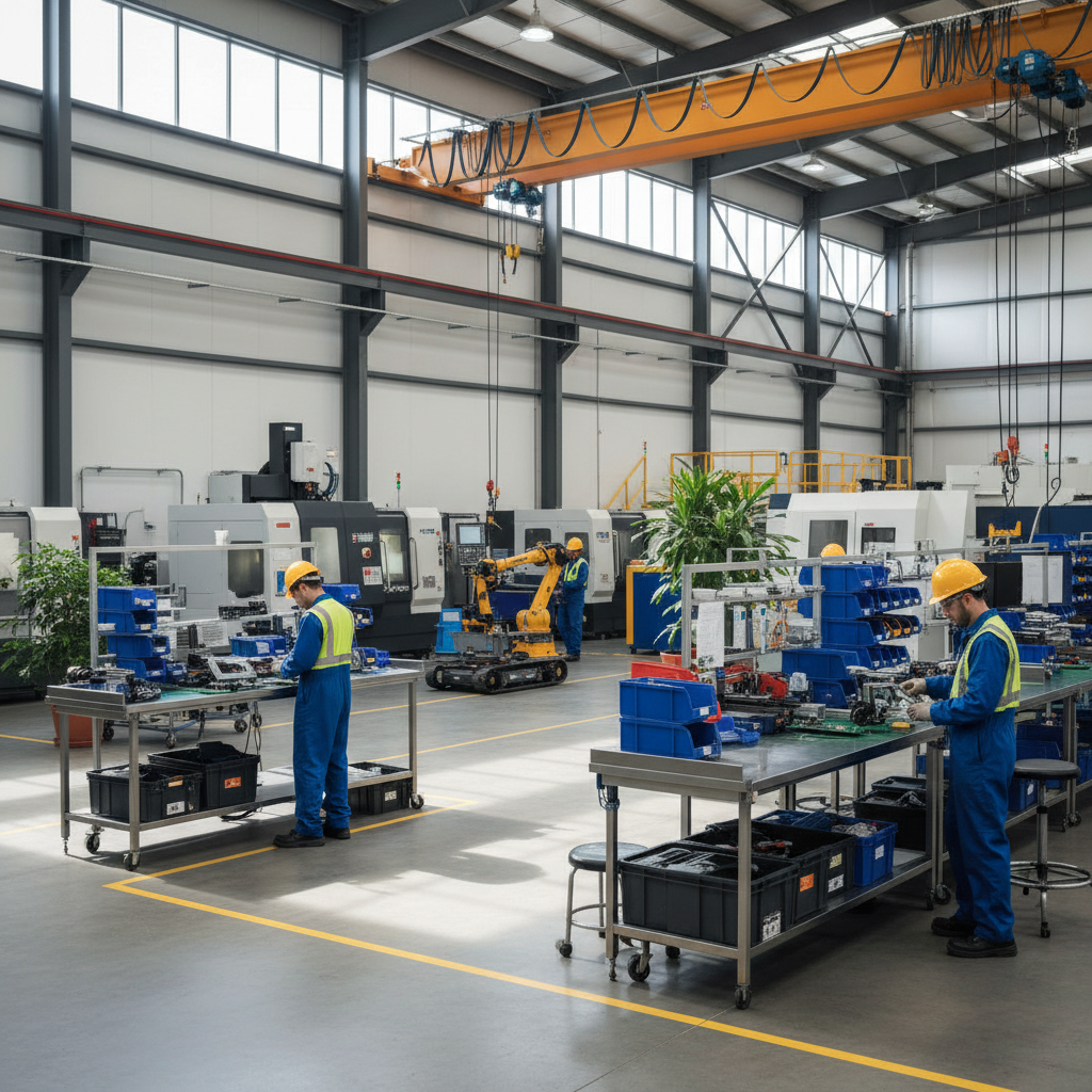 Key Differences in 2026