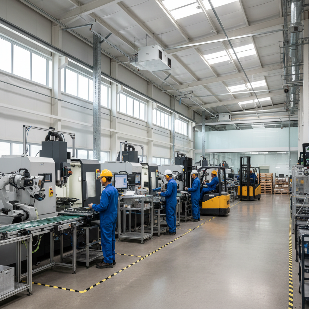 Myth 5: ISO Certification Doesn't Actually Improve Quality or Margins