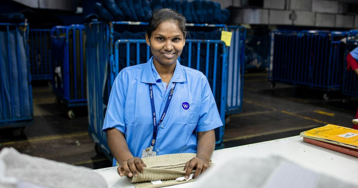 Shipping Warehouse Product Release Manufacturing