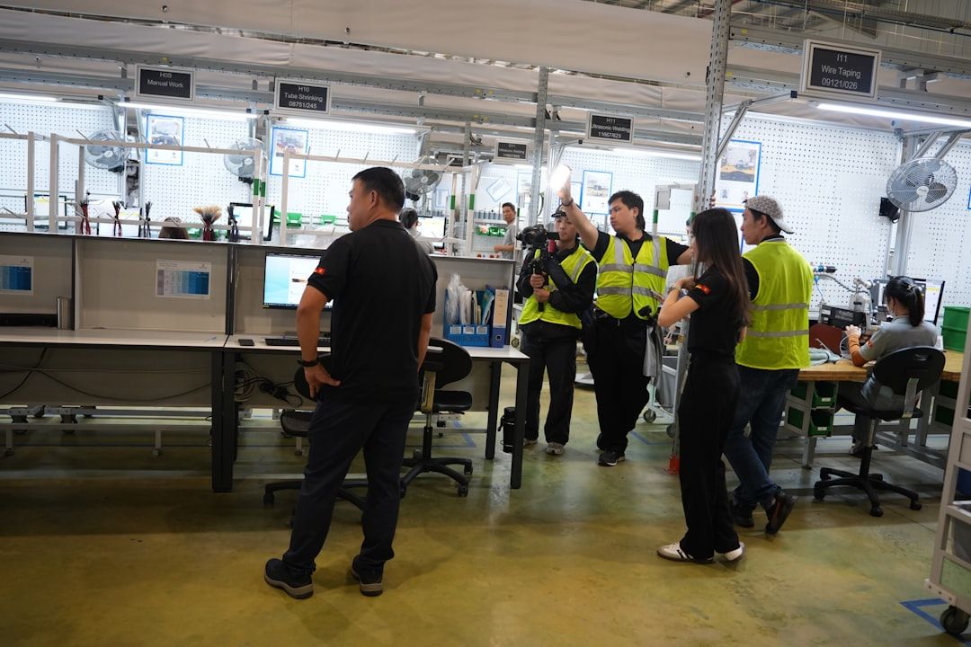 ISO 9001 vs ISO 14001: Which Standard Should Your Ontario Manufacturer Implement First?