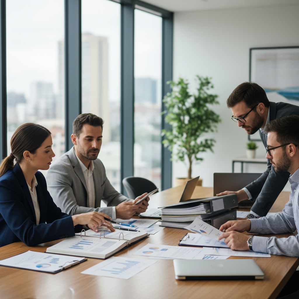 Essential Documentation Checklist for ISO Audit Readiness