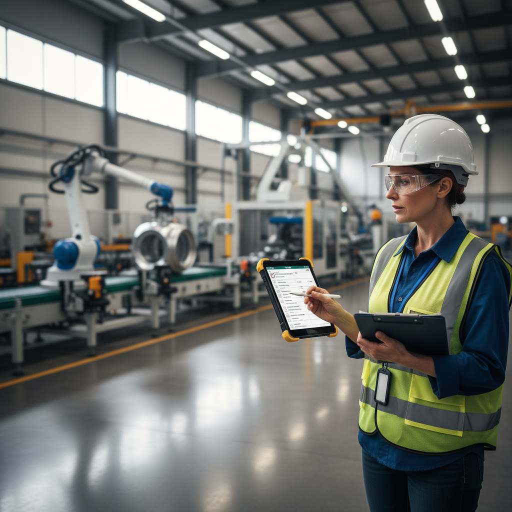 Myth 7: ISO Standards Are Too Rigid for Modern Manufacturing