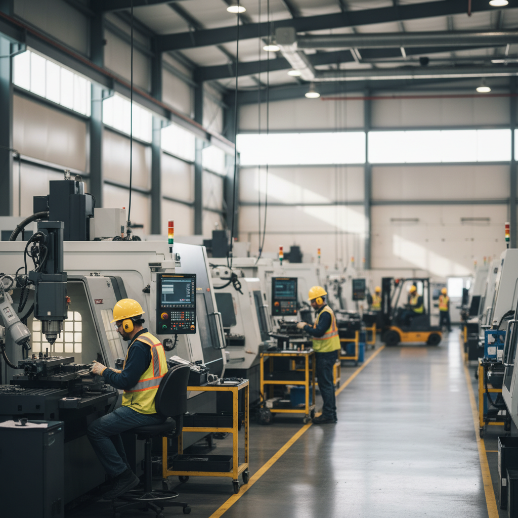 ISO 45001 Requirements for Canadian Businesses