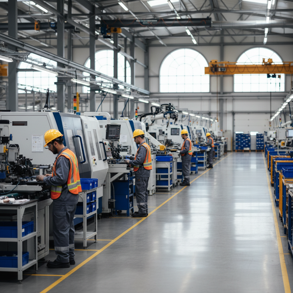 What the Process Approach Actually Requires (Plain Language)