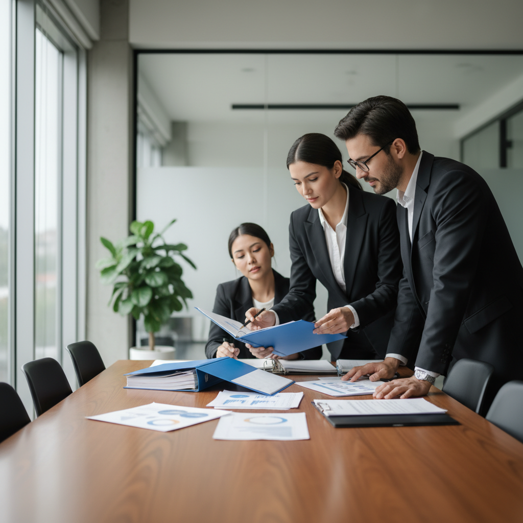 Common Internal Audit Failures and How to Avoid Them