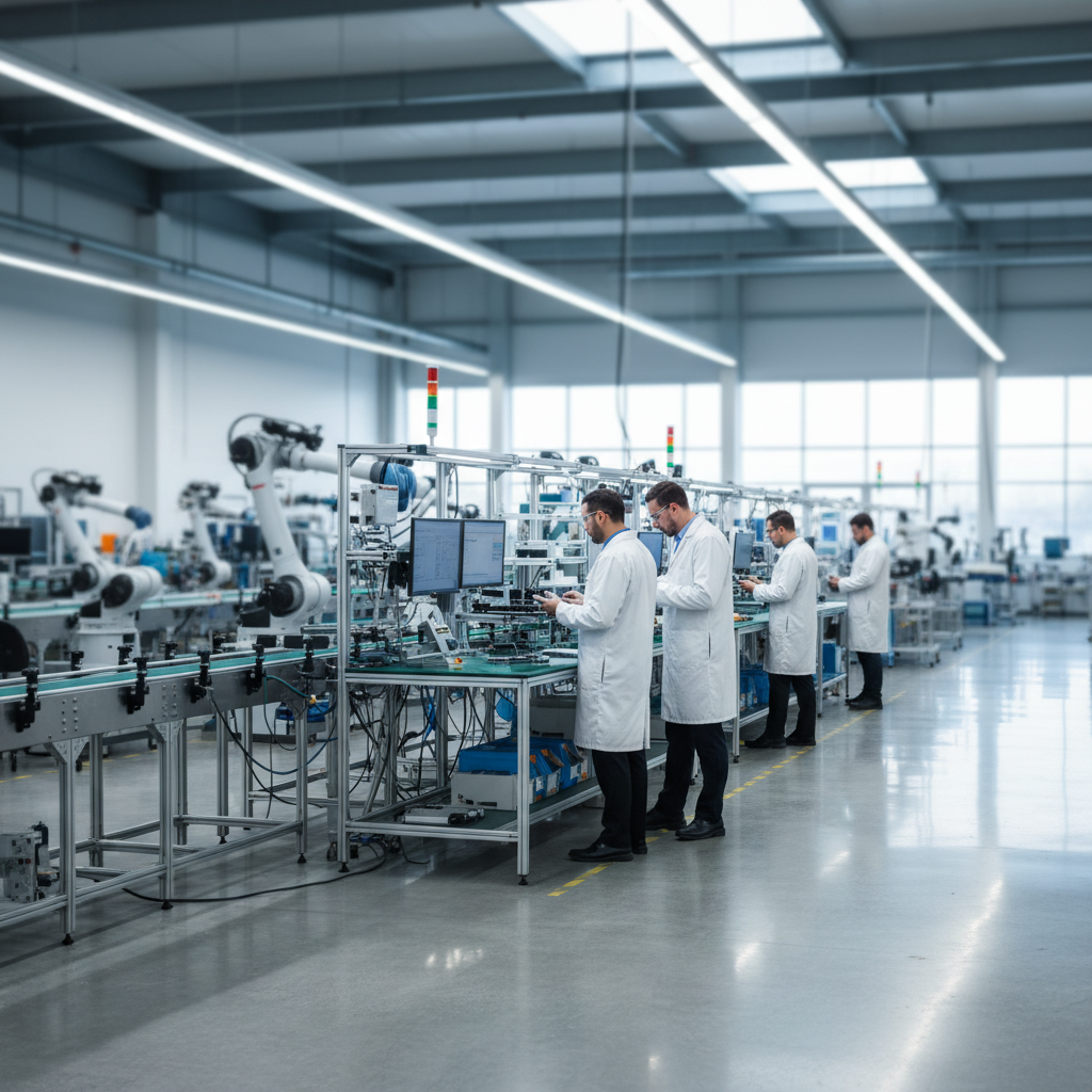 ISO 9001 Gap Analysis Canada: Complete Assessment Guide for 2026 — Process Infographic