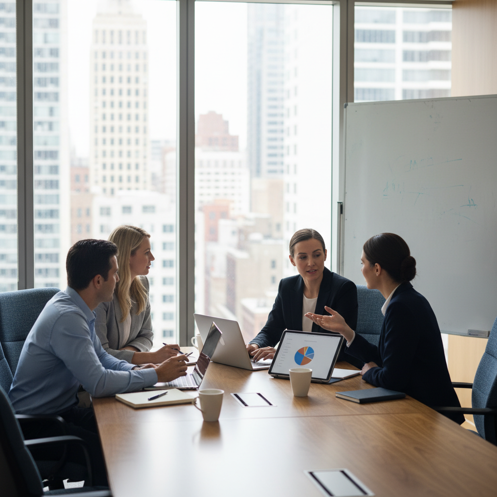 Final Pre-Audit Review: Last 30 Days Checklist