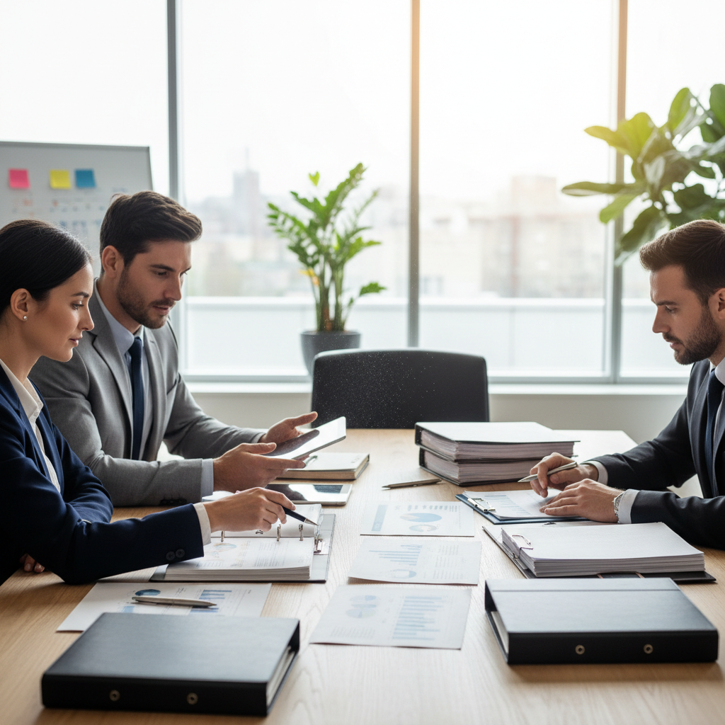 Why Your Company Needs a Gap Analysis Before Certification