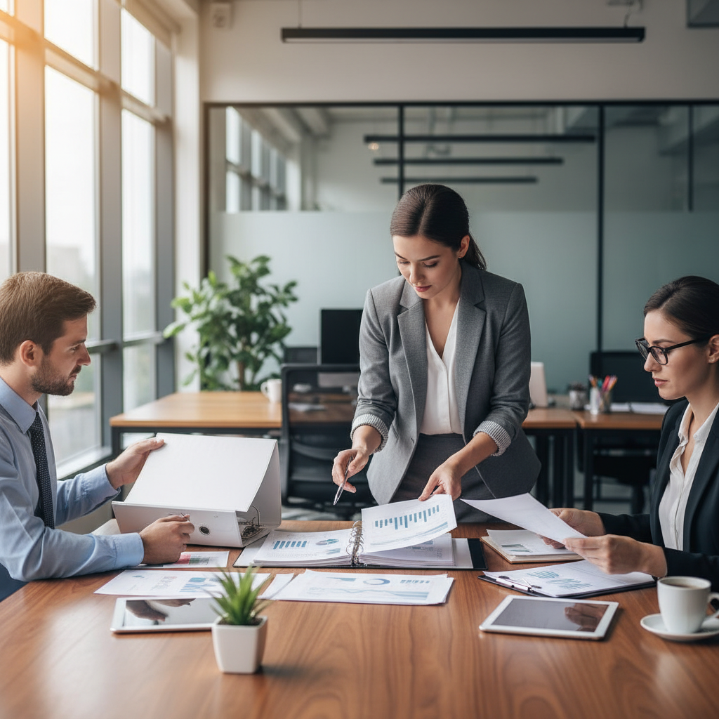 Why You Need an ISO Consultant in Vancouver