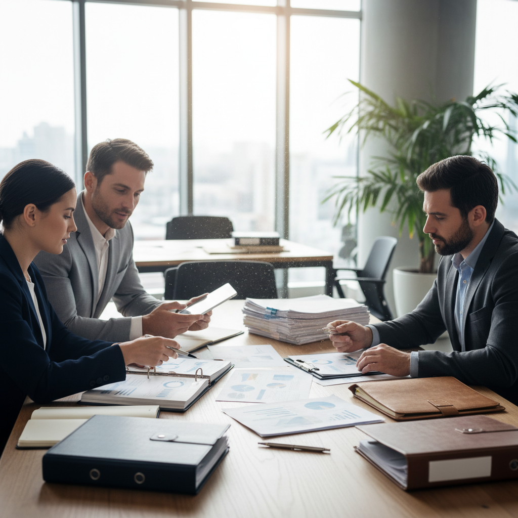 Factors That Affect ISO Certification Duration