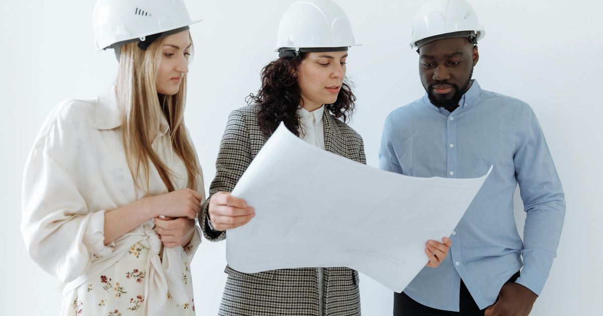 Engineering contract review process