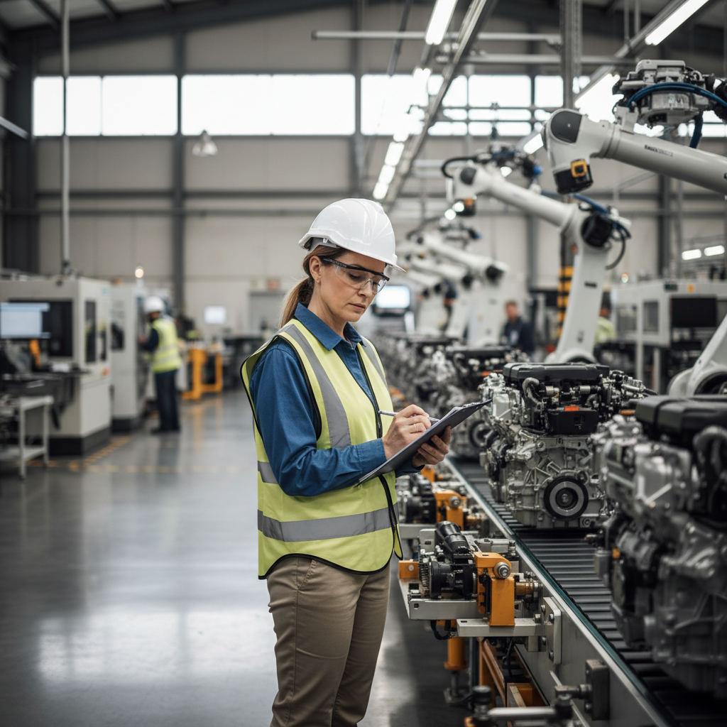 ISO 9001 vs IATF 16949: Head-to-Head