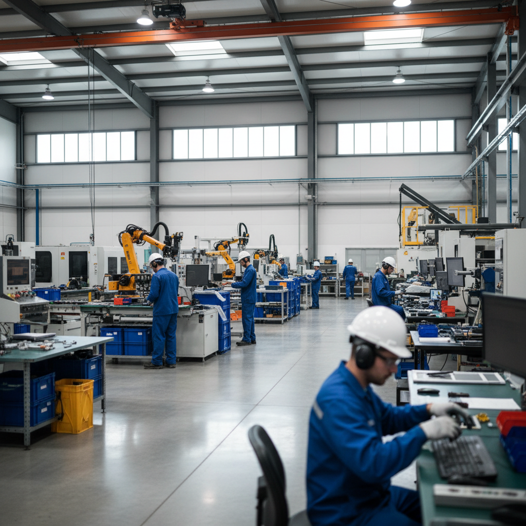 ISO 14001 Environmental Management System Explained