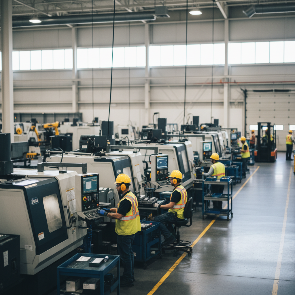 Critical Audit Areas for Canadian Manufacturers in 2026