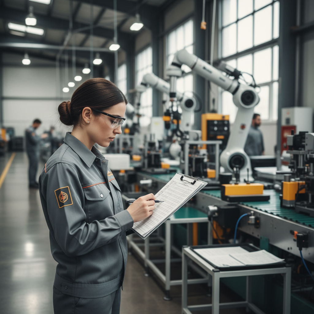 FSSC 22000 Certification: Enhanced Food Safety Standards