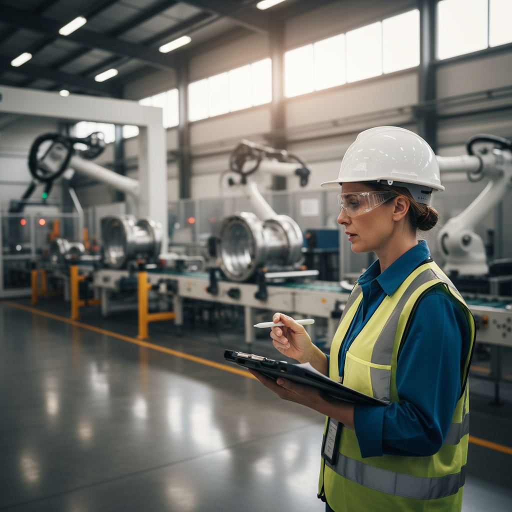 IATF 16949 Certification Timeline and Audit Preparation for 2026