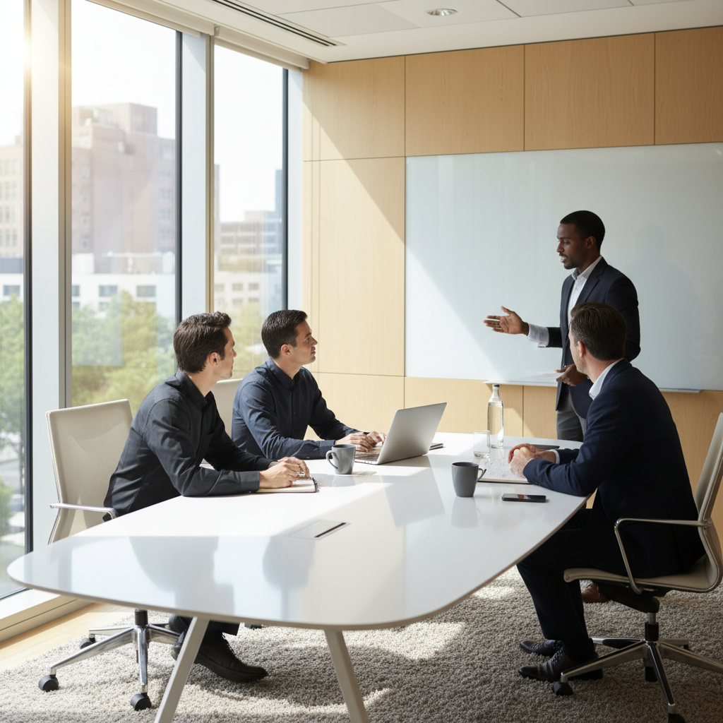 How to Prepare Your Internal Audit Program