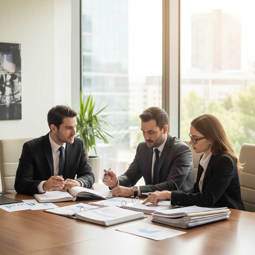 Top ISO Consultants Serving Vancouver in 2026