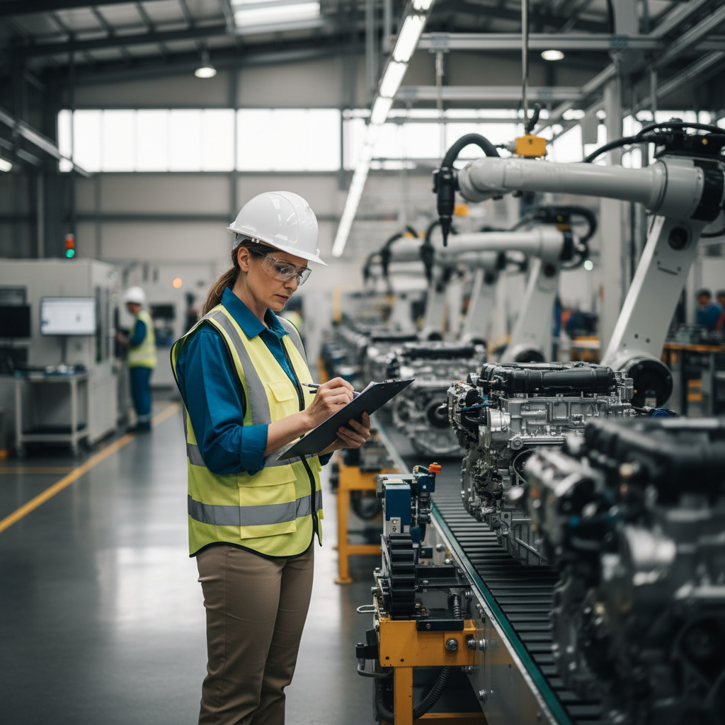 Defining a Nonconformance: What Counts and What Doesn't