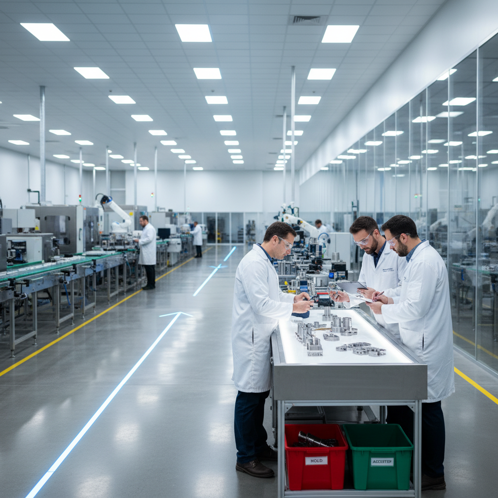 ISO 9001 Corrective Action Process for Canadian Manufacturers: Complete Implementation Guide for 2026 — Process Infographic