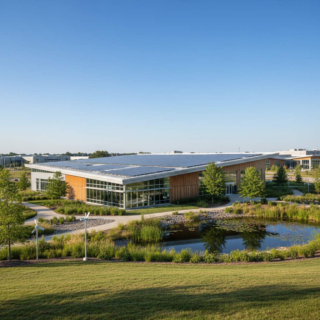 ISO 14001 Certification Canada: Complete Guide for 2026 — Process Infographic