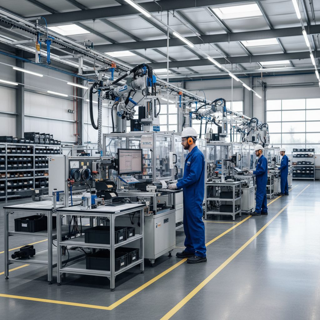 Three Levels of Integration