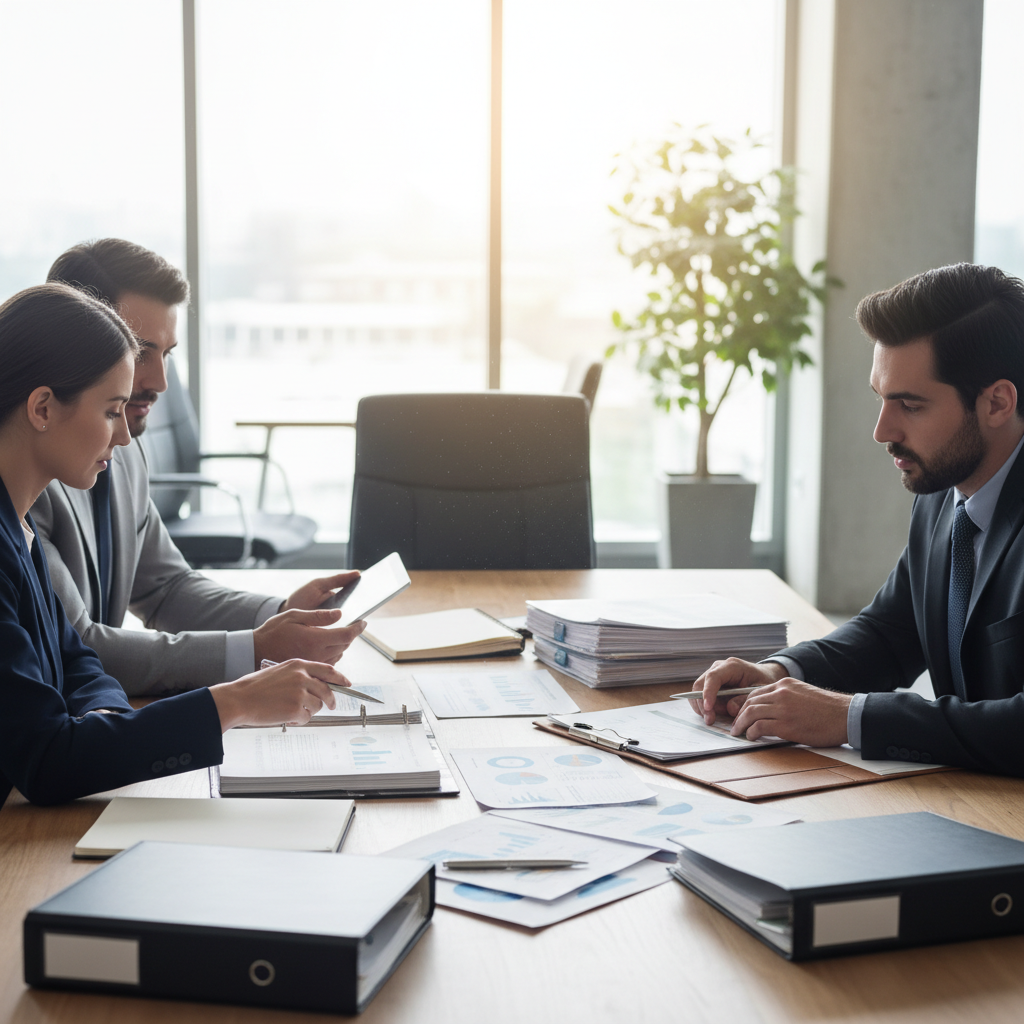 How Long Does ISO Certification Take in Canada?