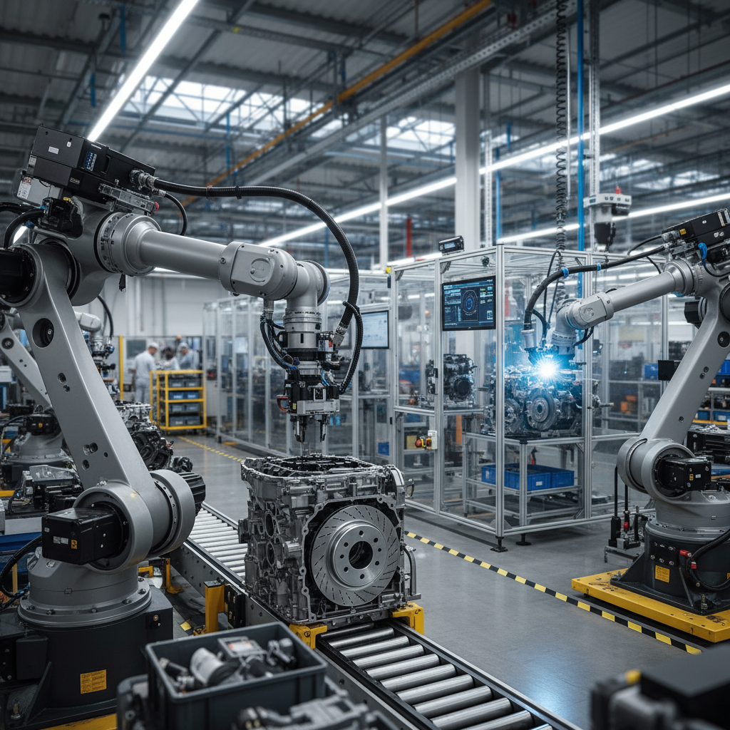 How to Implement IATF 16949 in Your Canadian Automotive Operation