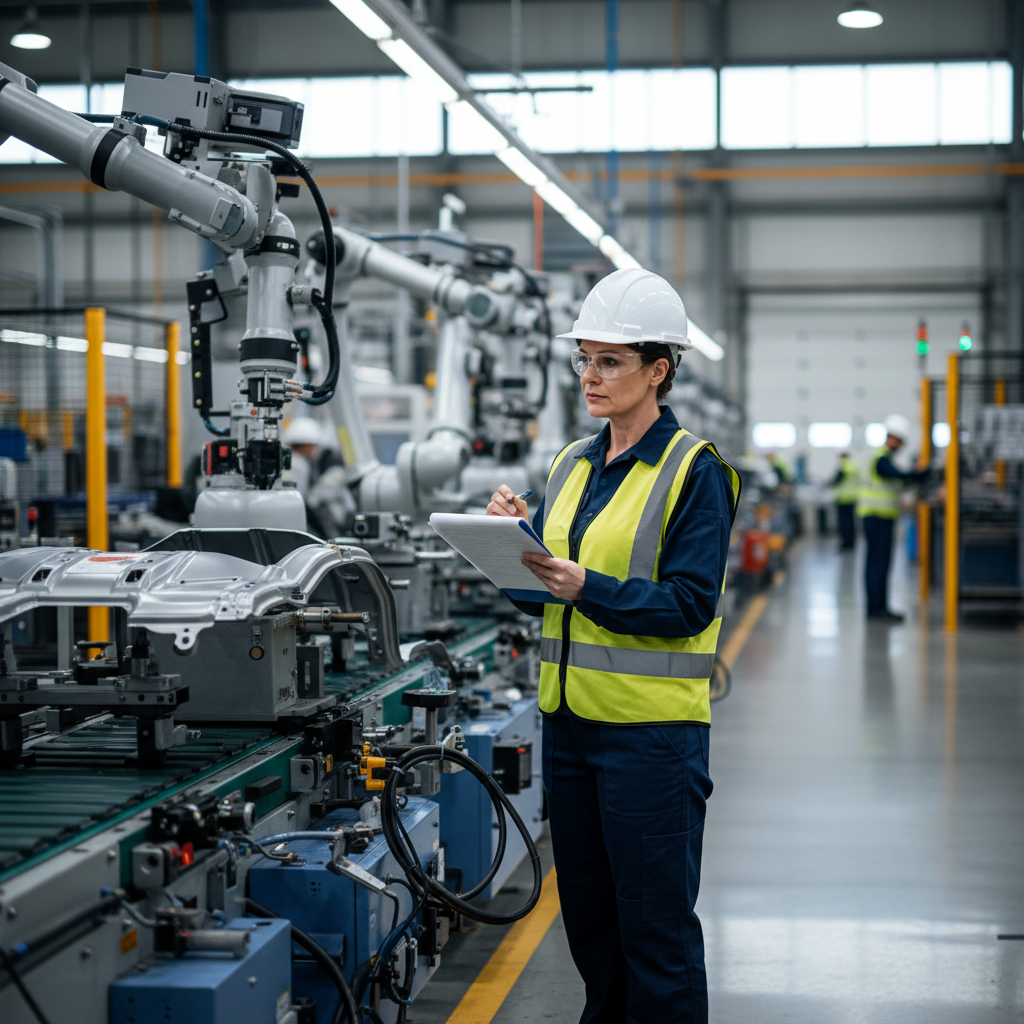 What Each Standard Actually Requires