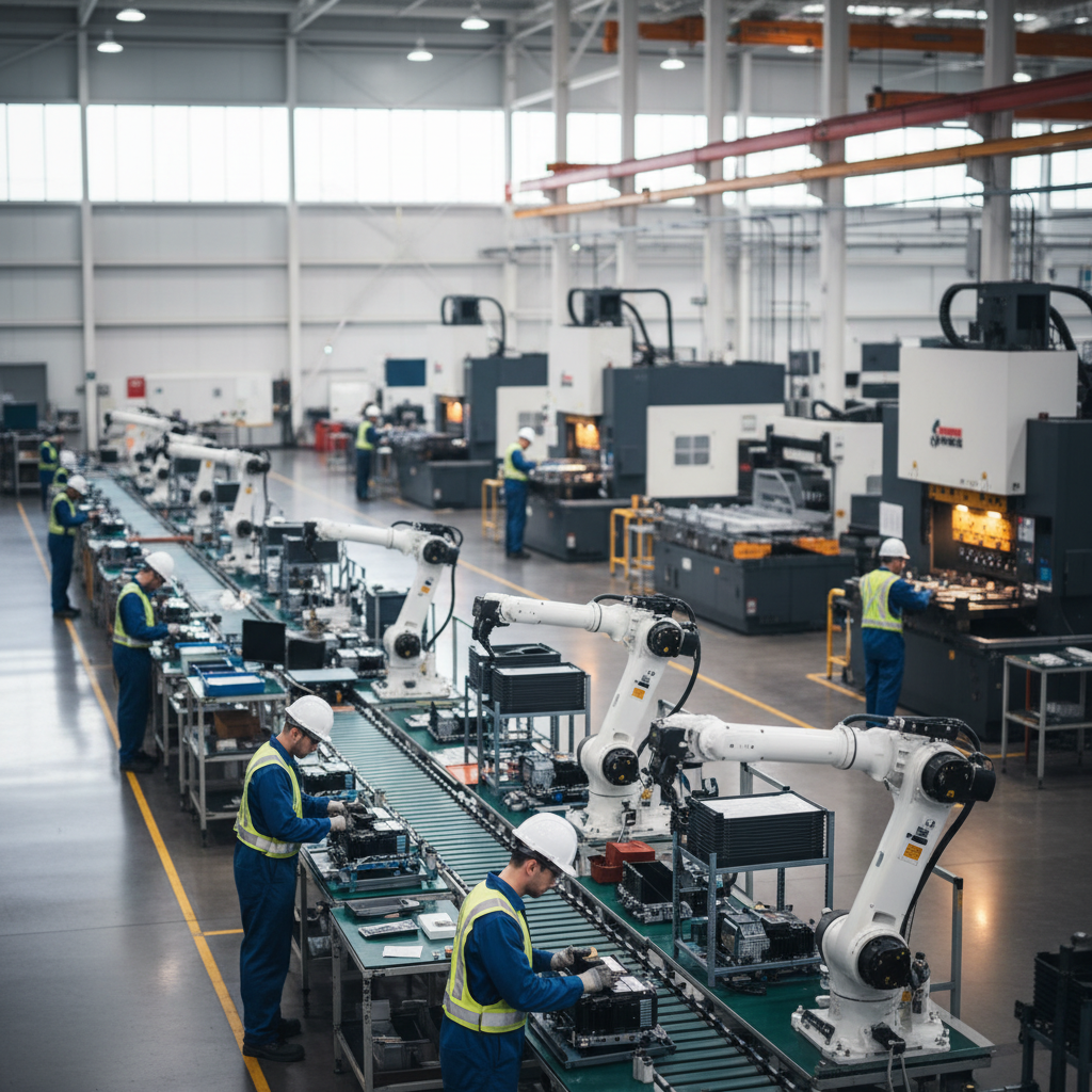 ISO 14001: Environmental Management Essentials