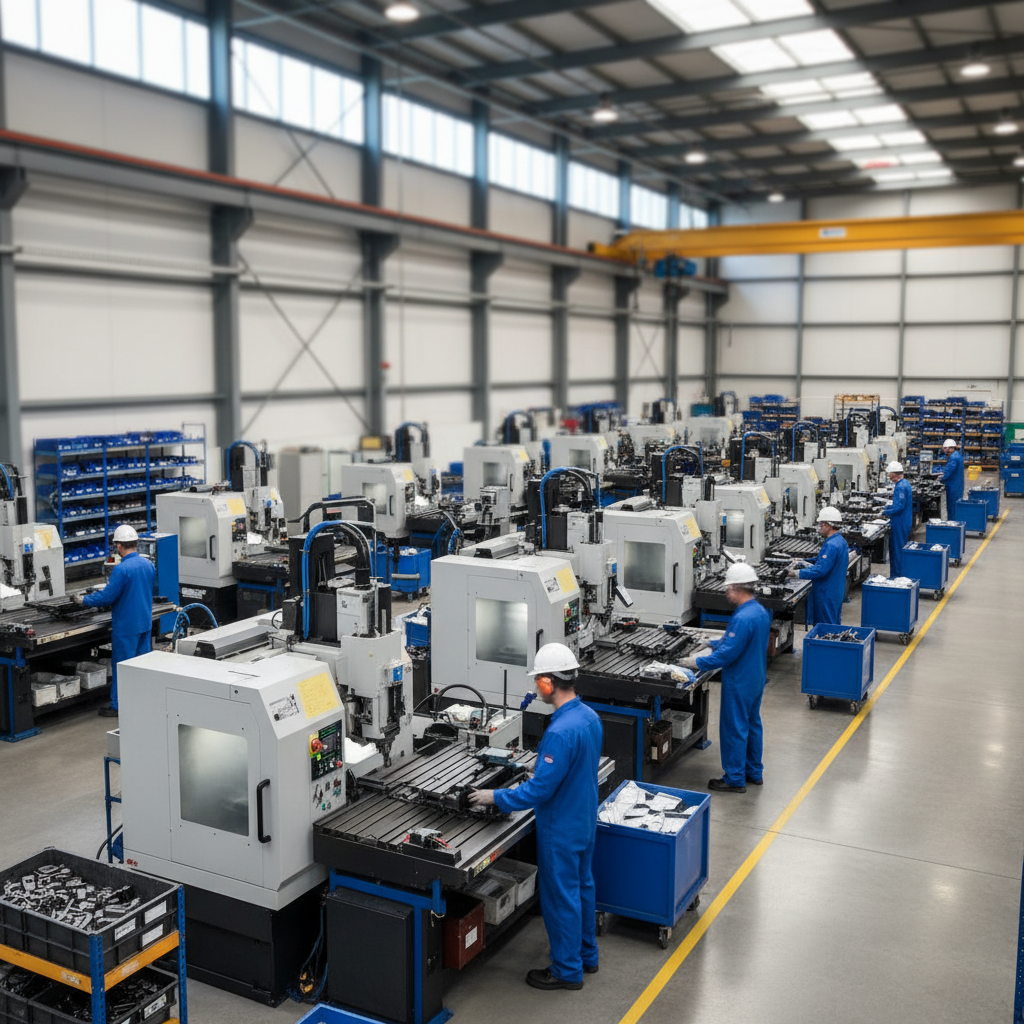 ISO 14001 vs ISO 45001: Key Differences at a Glance