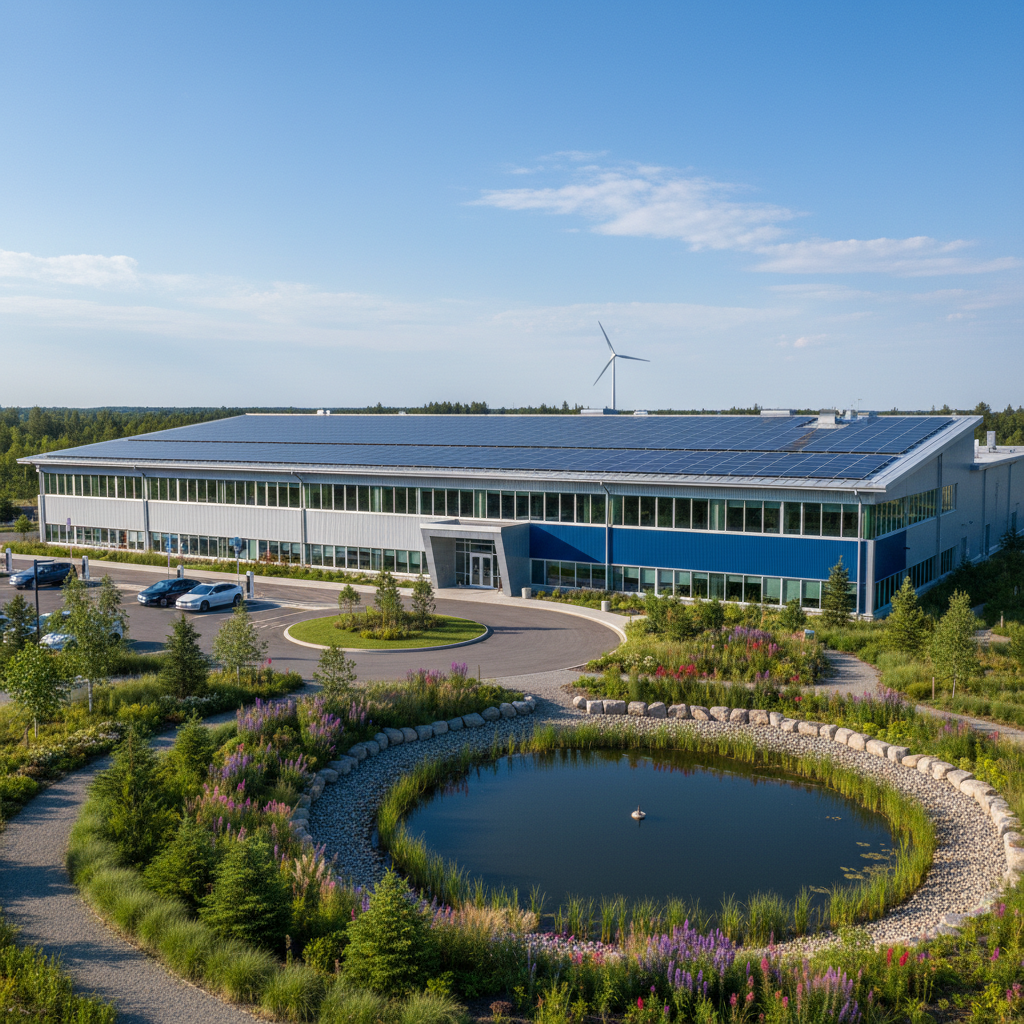 ISO 14001:2026 Transition Guide: What Canadian Manufacturers Must Do Now