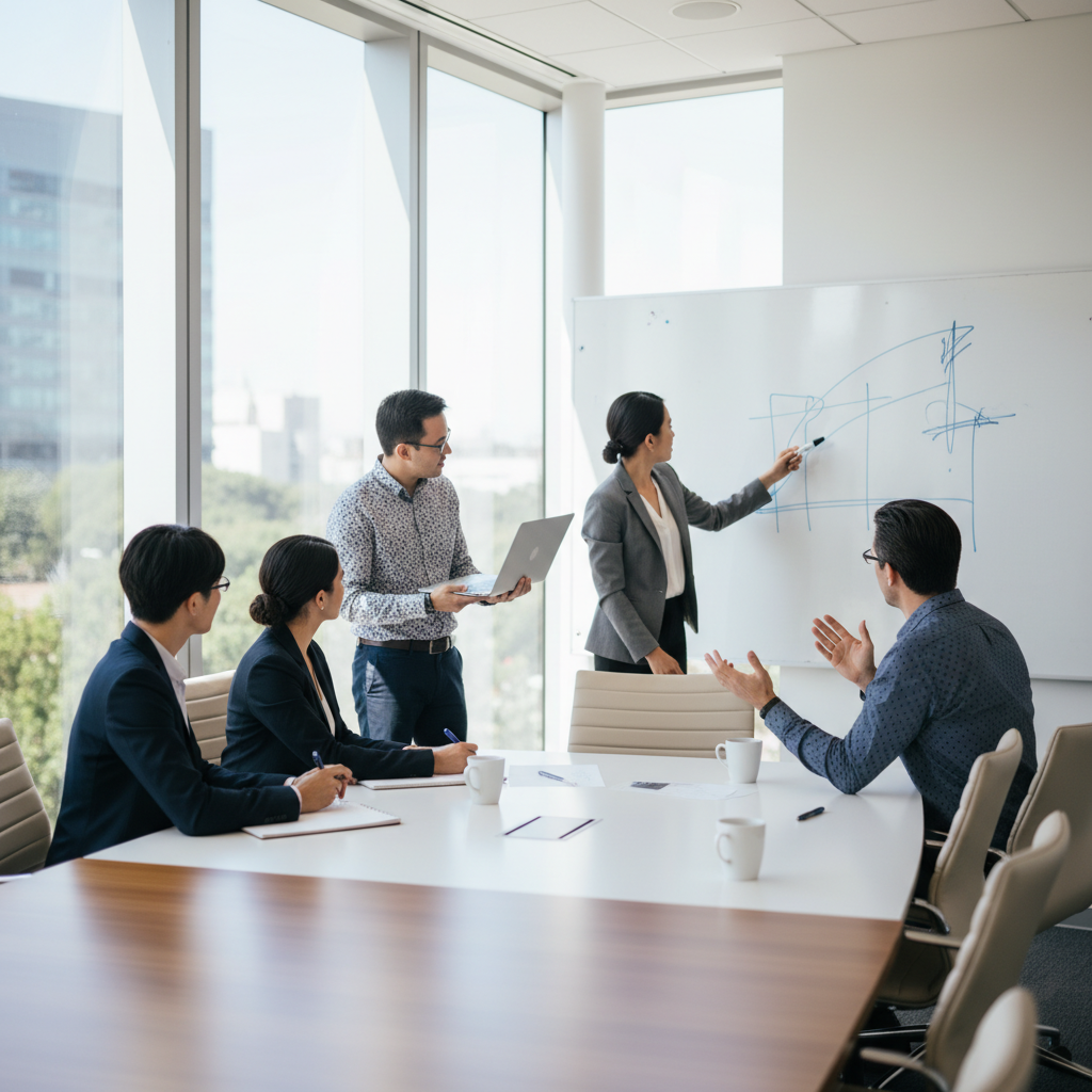 IATF 16949 vs ISO 9001: Key Differences