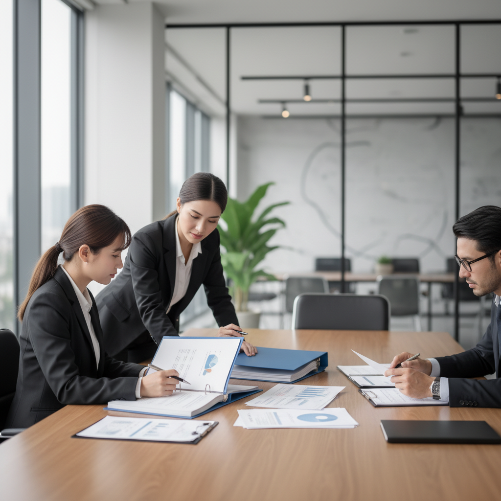 ISO 14001 implementation timeline and project planning