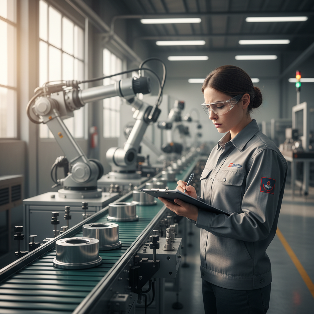 Myth 1: ISO Certification Is Only for Large Corporations