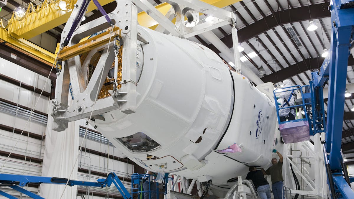 AS9100 Rev D Certification in Canada: The Complete Guide for Aerospace Manufacturers